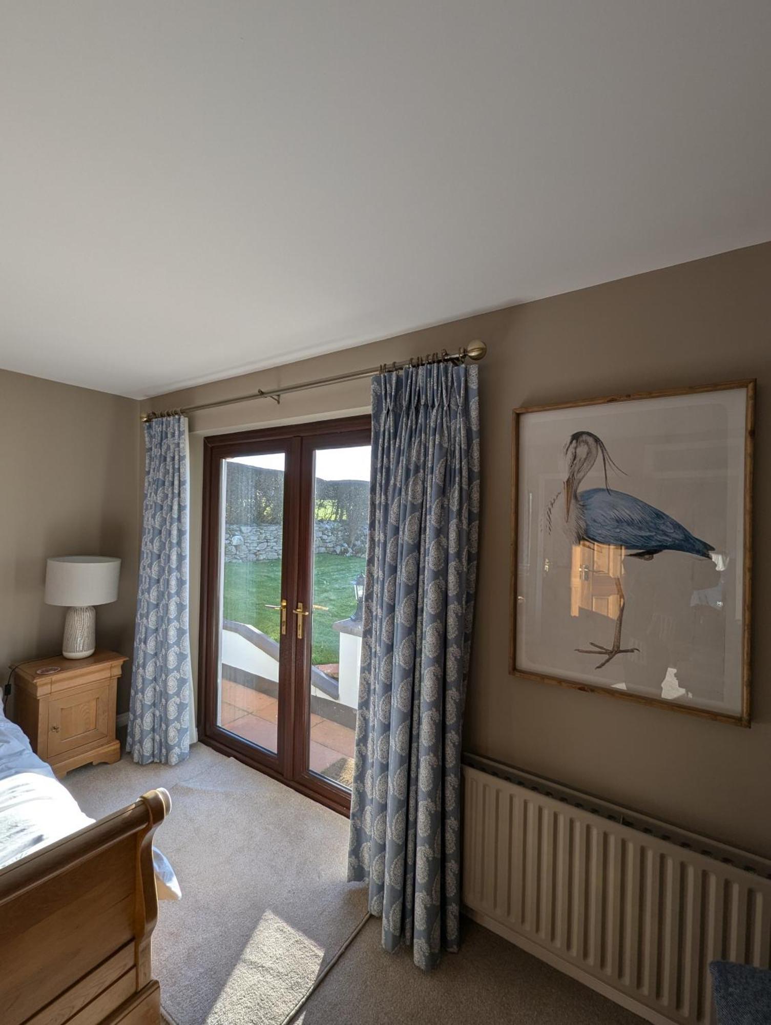 Lecale Bliss Bed & Breakfast Downpatrick Exterior photo